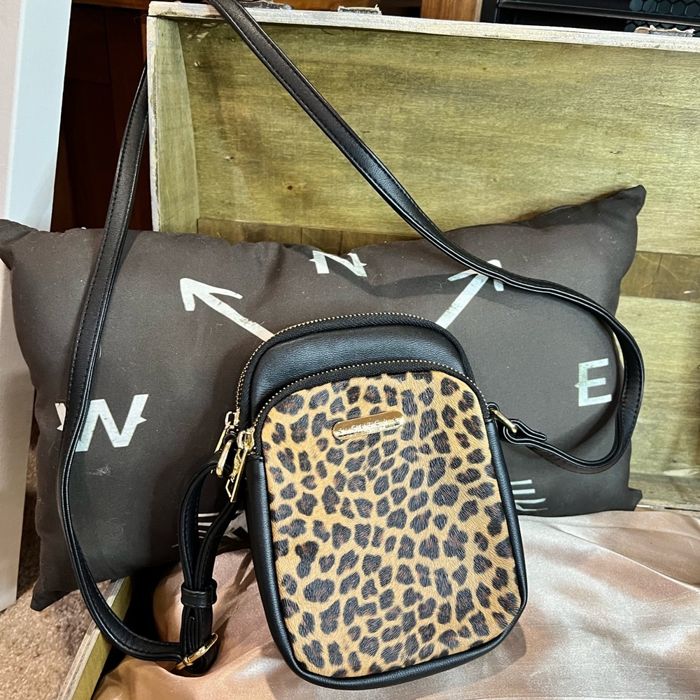 Cluci crossbody bag